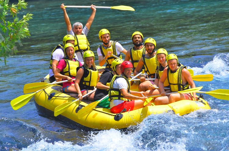 rafting-adventure