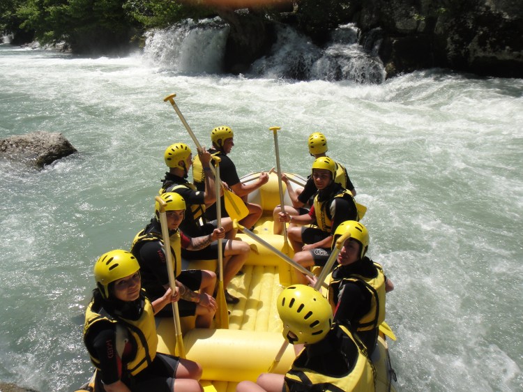 rafting-parkuru
