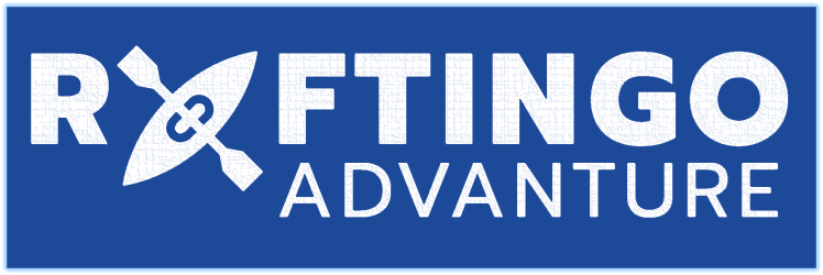raftingo logoo
