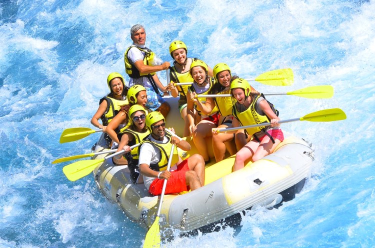 antalya rafting turları resimleri, rafting fiyatları manavgat köprülü kanyon gezileri