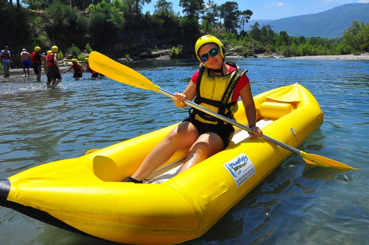 Antalyada yapılabilecek en güzel yafting firması raftingo köprülü kanyon da güvenilir ve en uygun fiyatlarla sizlere hizmet sunar